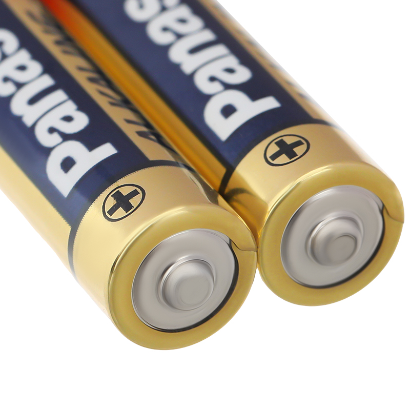 Pin Panasonic Alkaline AAA LR03T/2BPKV vỉ 2 viên - 13